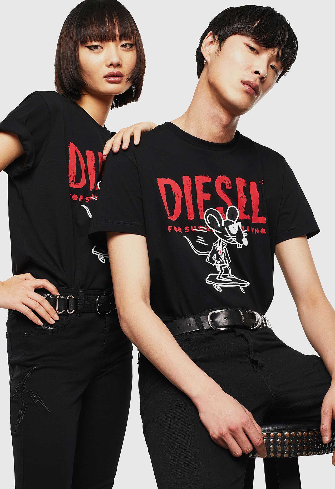 Diesel Lunar New Year Diesel Online Store
