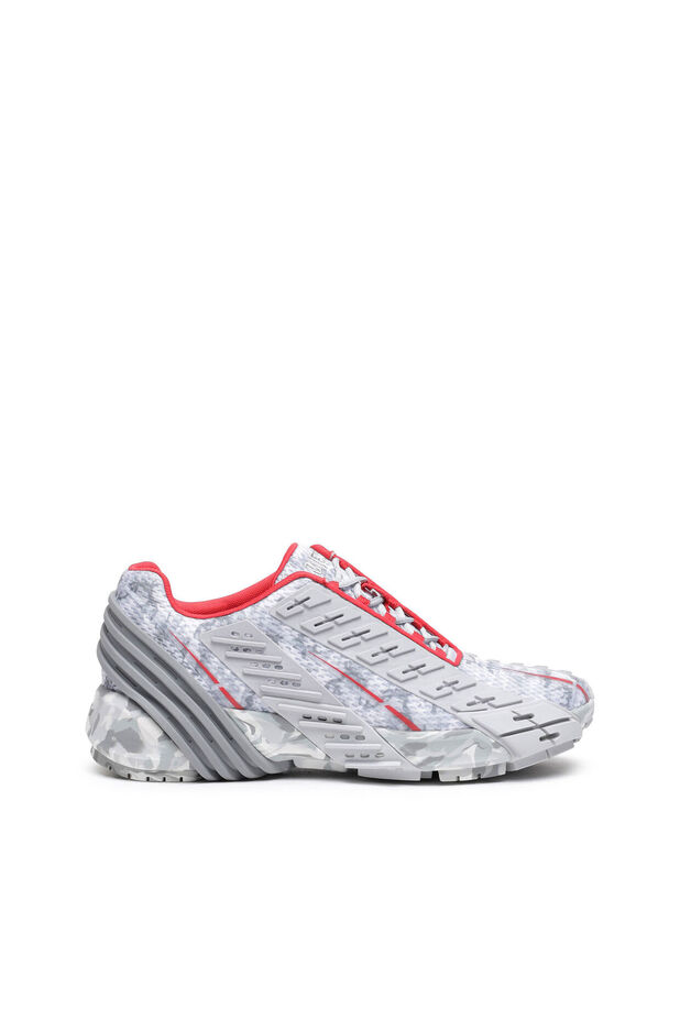 Men s Women s Diesel Prototype Sneakers rubber nylon Diesel