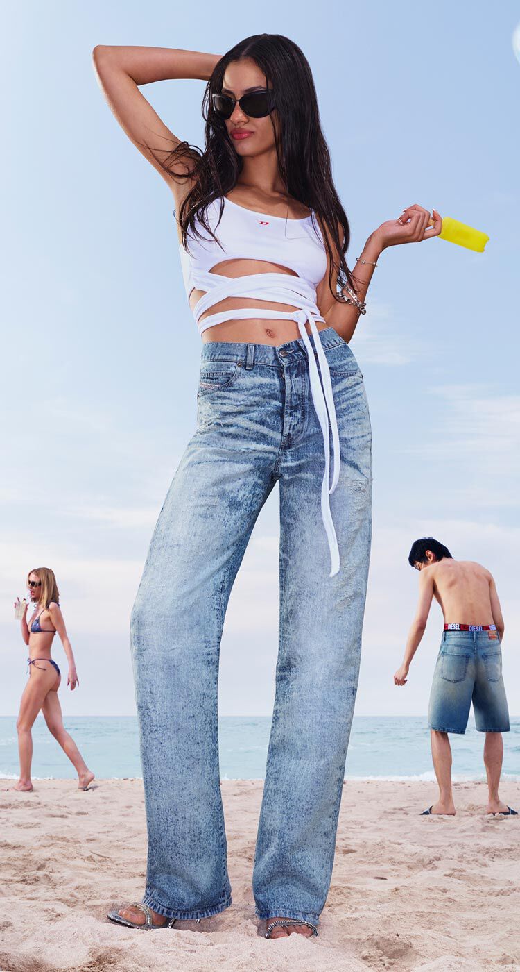 Diesel: New arrivals, Jeans, Jackets, Shoes & Bags | Diesel®