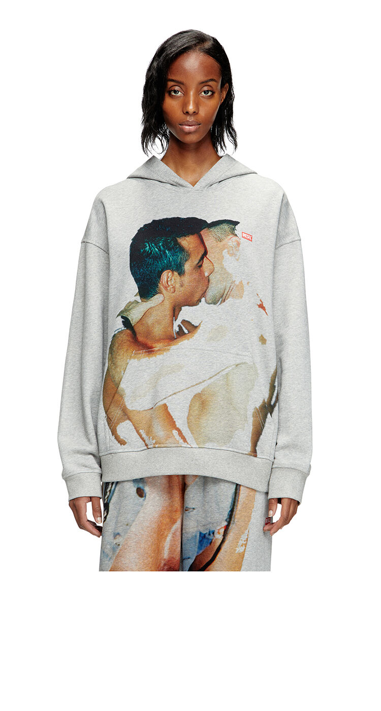 Pride Capsule | Diesel.com