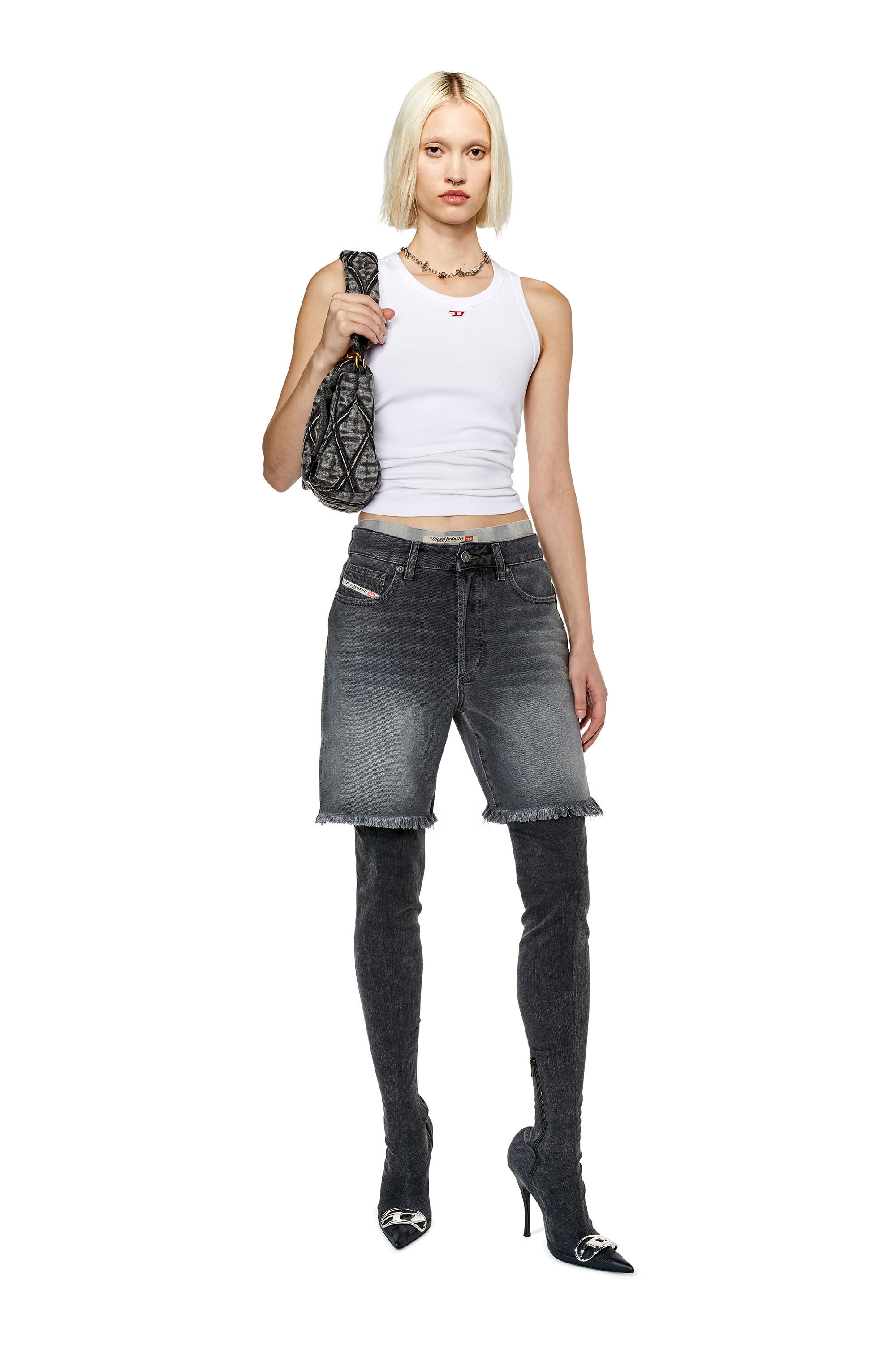 Women's Jeans: Skinny, Slim, Straight | Diesel