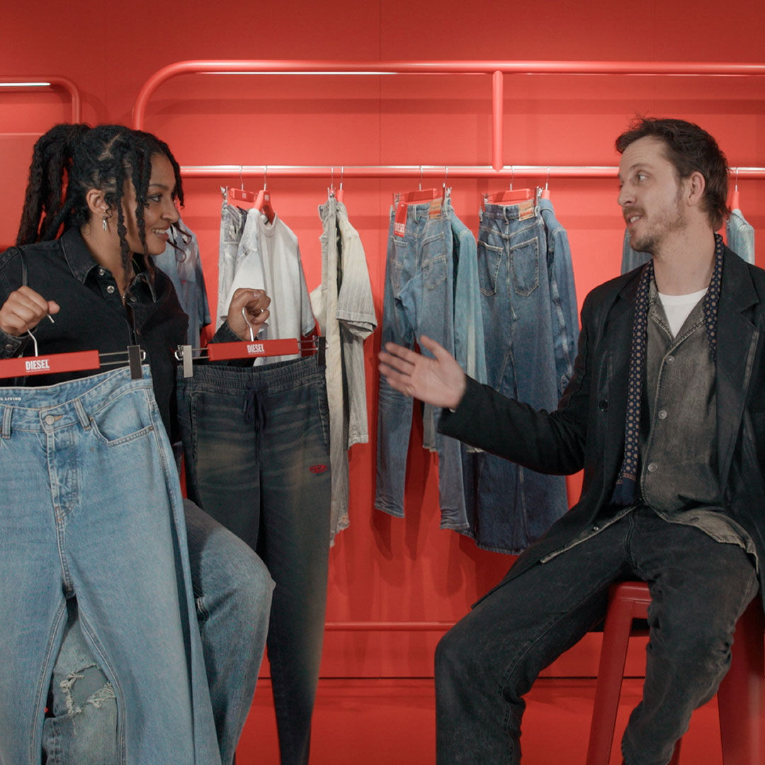 Diesel: New arrivals, Jeans, Jackets, Shoes & Bags | Diesel®
