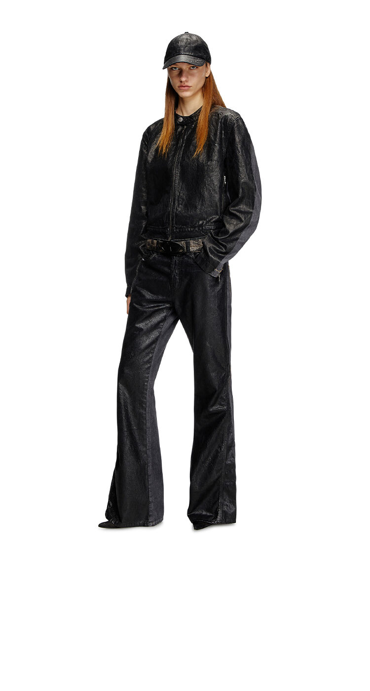 Diesel x Damiano David Capsule | diesel.com