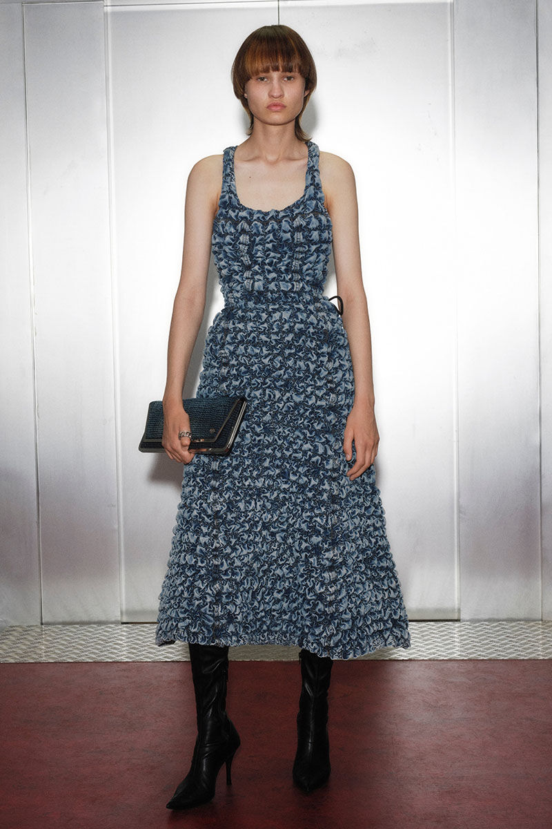 Diesel Fashion Show Spring/Summer 22 | Diesel
