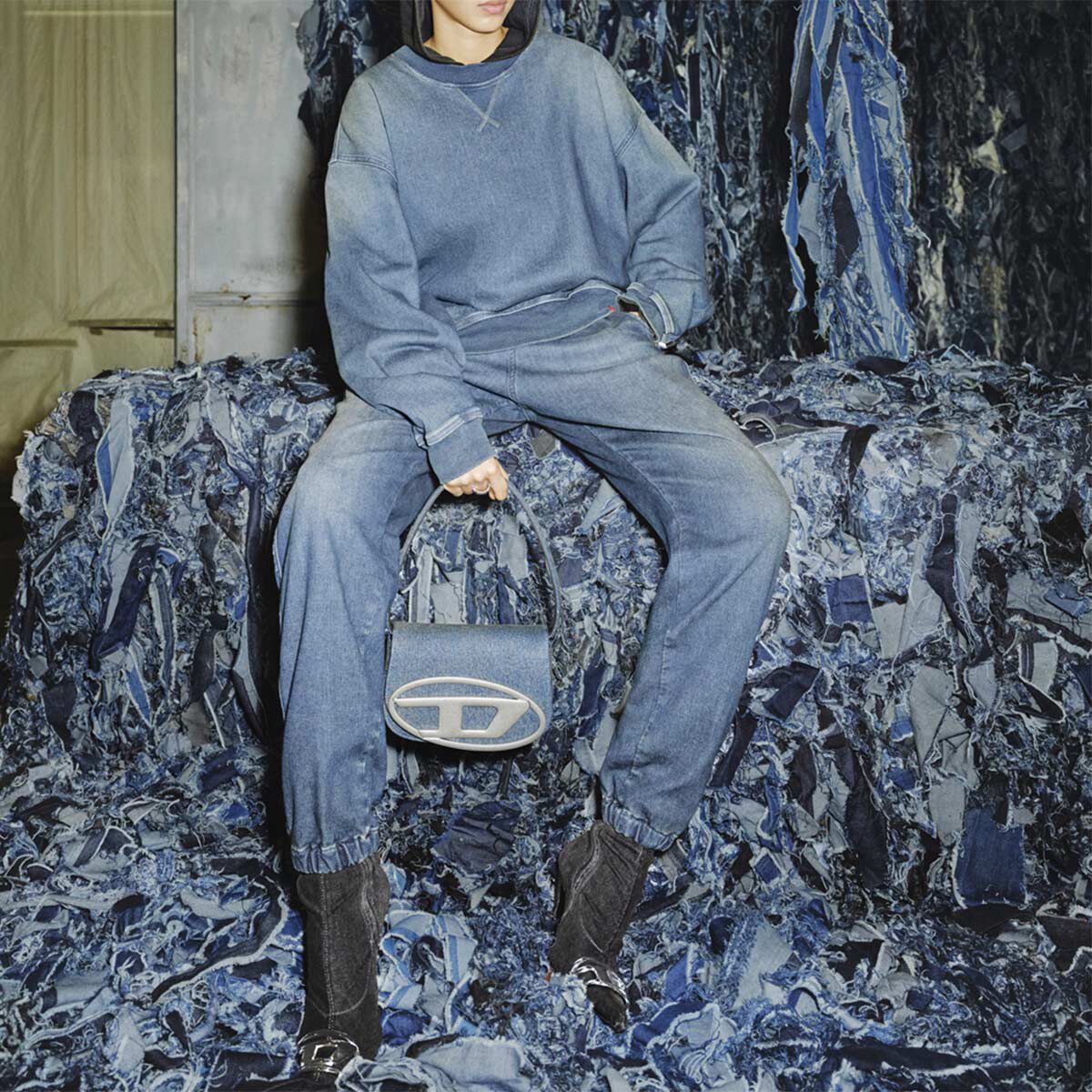 Diesel: New arrivals, Jeans, Jackets, Shoes & Bags | Diesel®