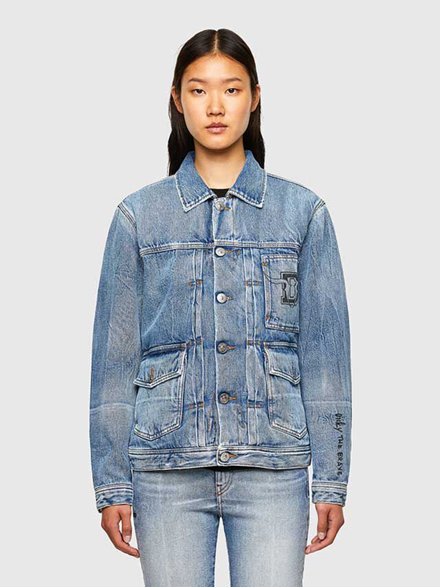 diesel jeans jacket price