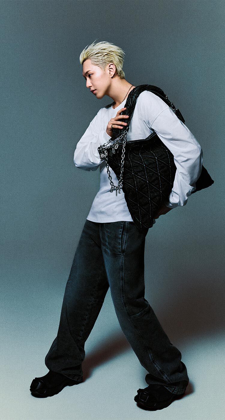 Diesel x HOSHI | diesel.com