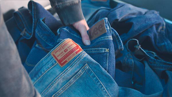 Diesel® New Arrivals: Jeans, Clothing, Sneakers, Handbags