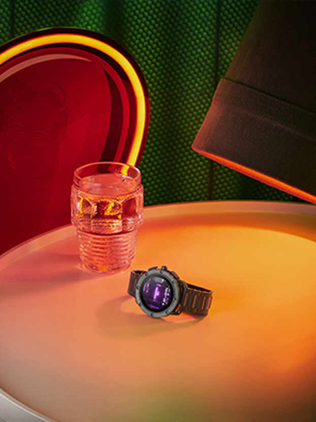 axial smartwatch