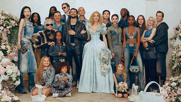 Diesel® New Arrivals: Jeans, Clothing, Sneakers, Handbags