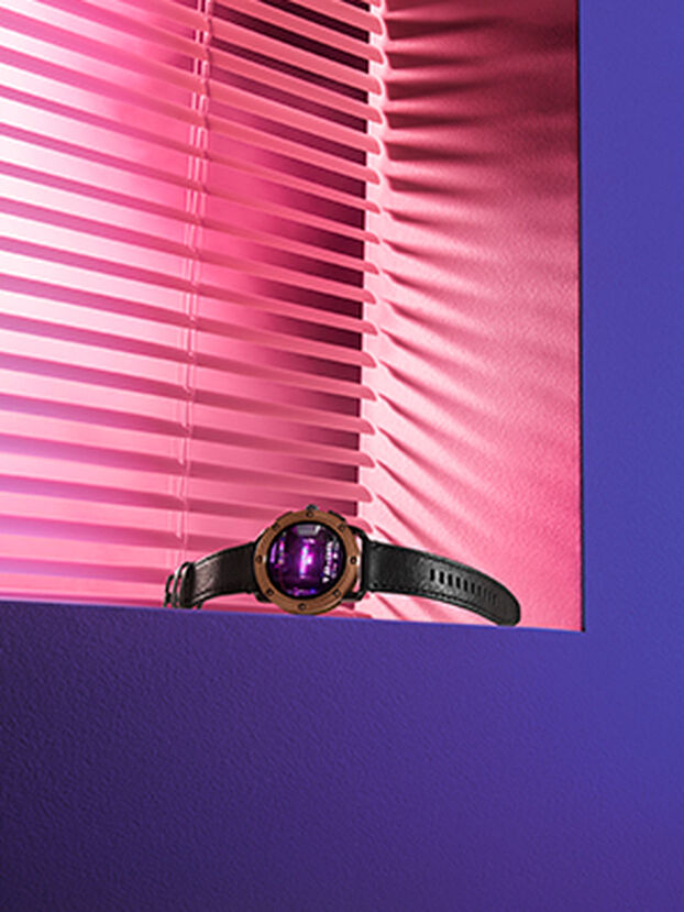 axial smartwatch
