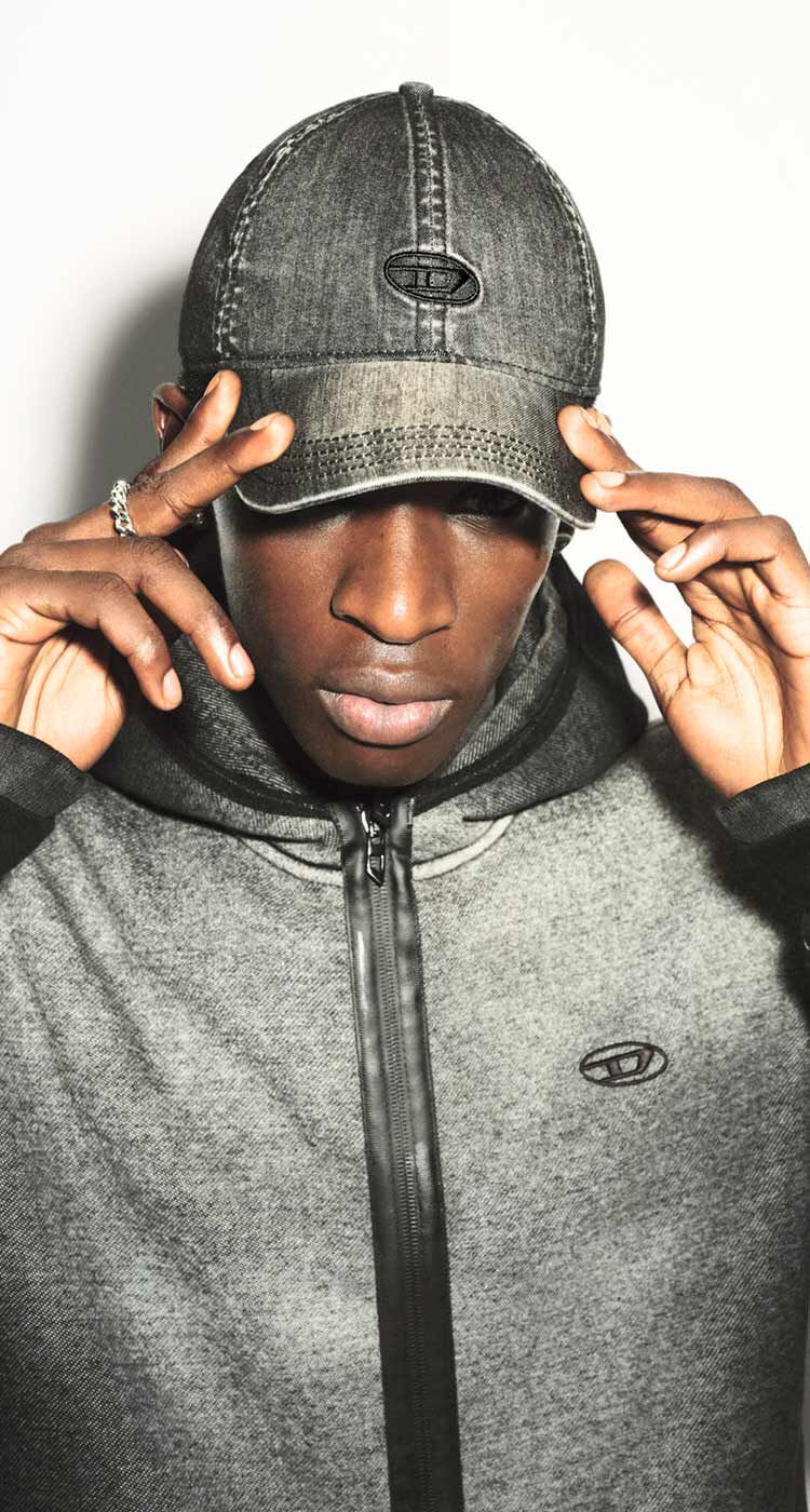 Diesel Men: New arrivals, Jeans, Jacket, T shirt | Diesel®