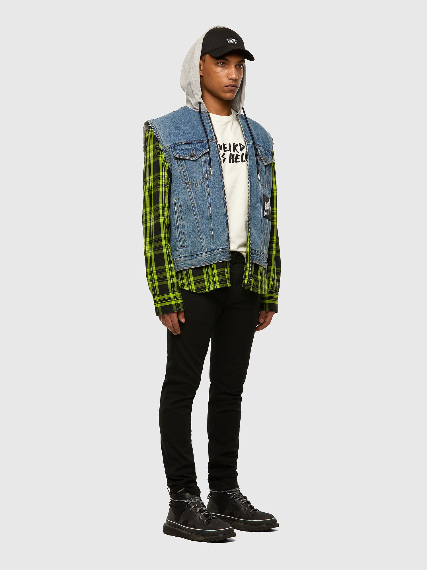 diesel thommer 0688h