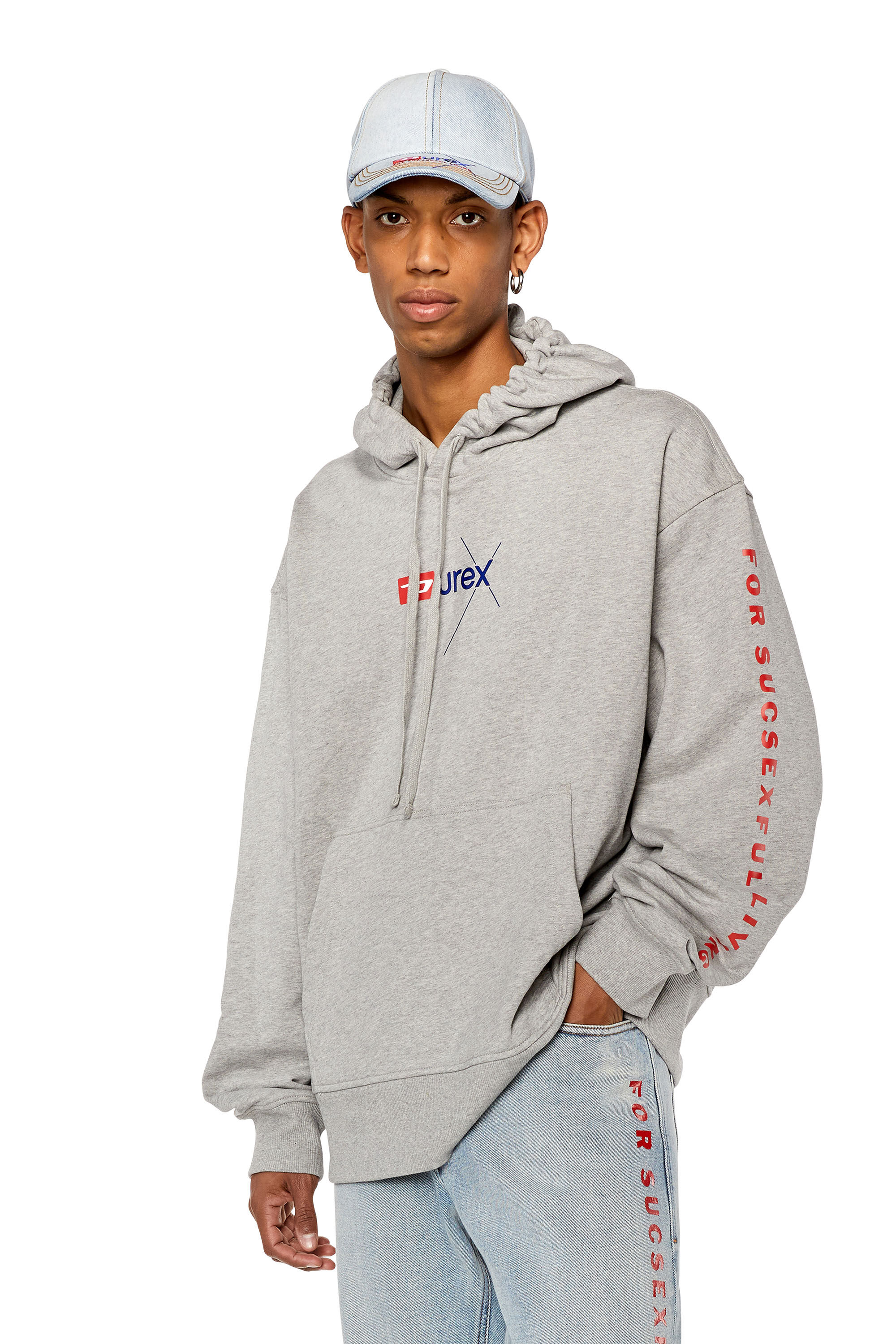 Vetements diesel best sale