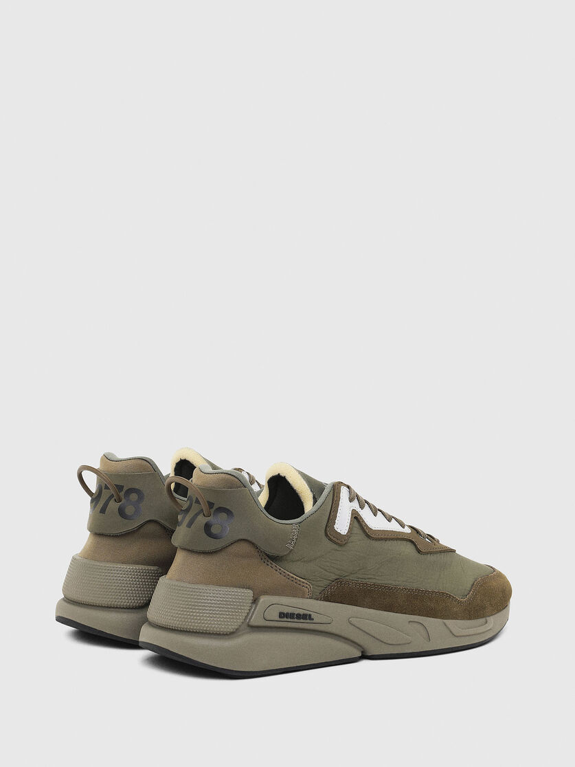 diesel serendipity trainers