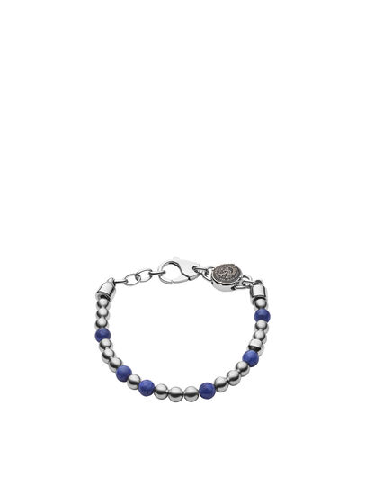 DX1196, Silver Diesel - DX1196, Silver - Bracelets - Image 1