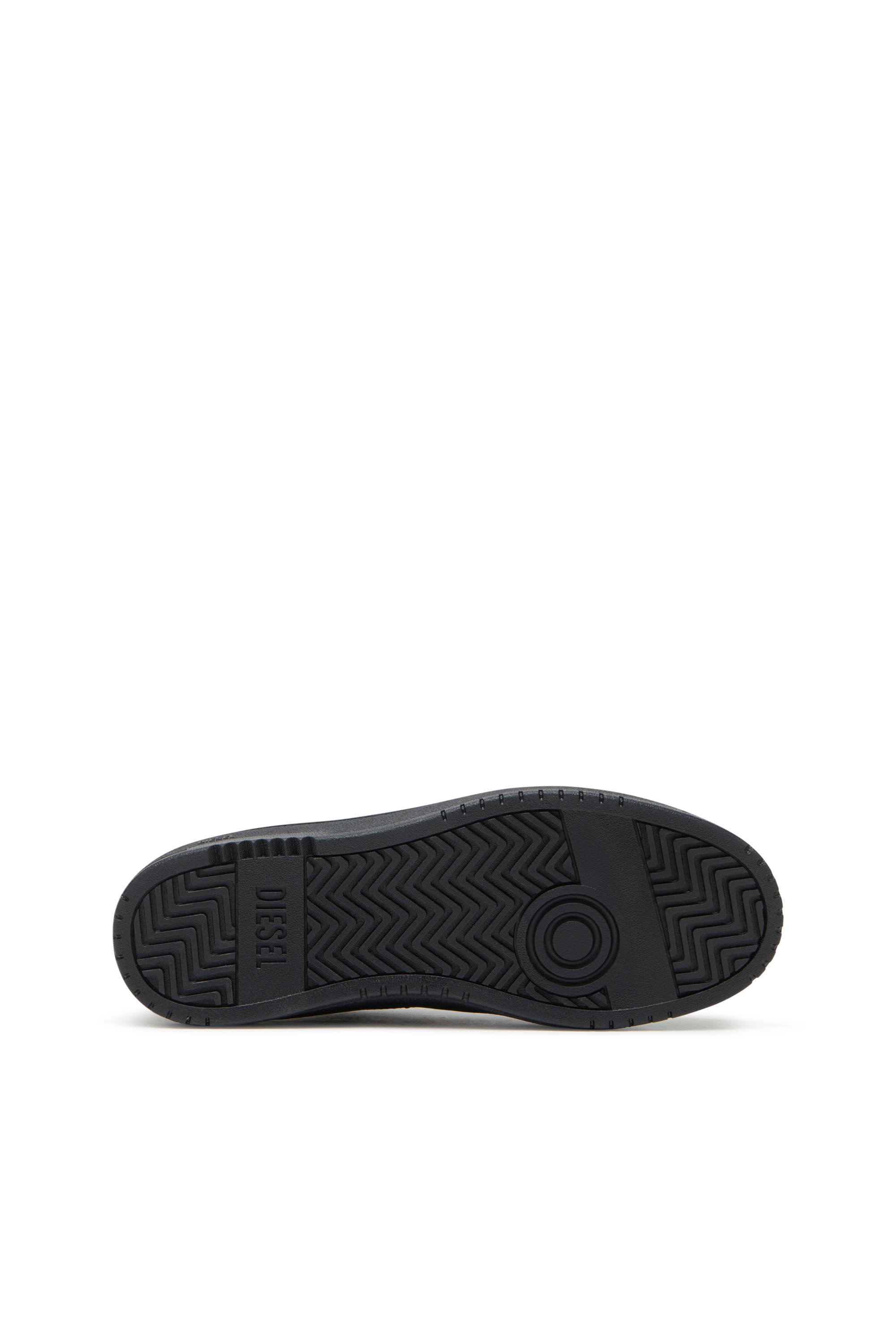 Diesel - S-TRACKER-D LOW, S-Tracker-D-Deportivas bajas Hombre in Negro - 5