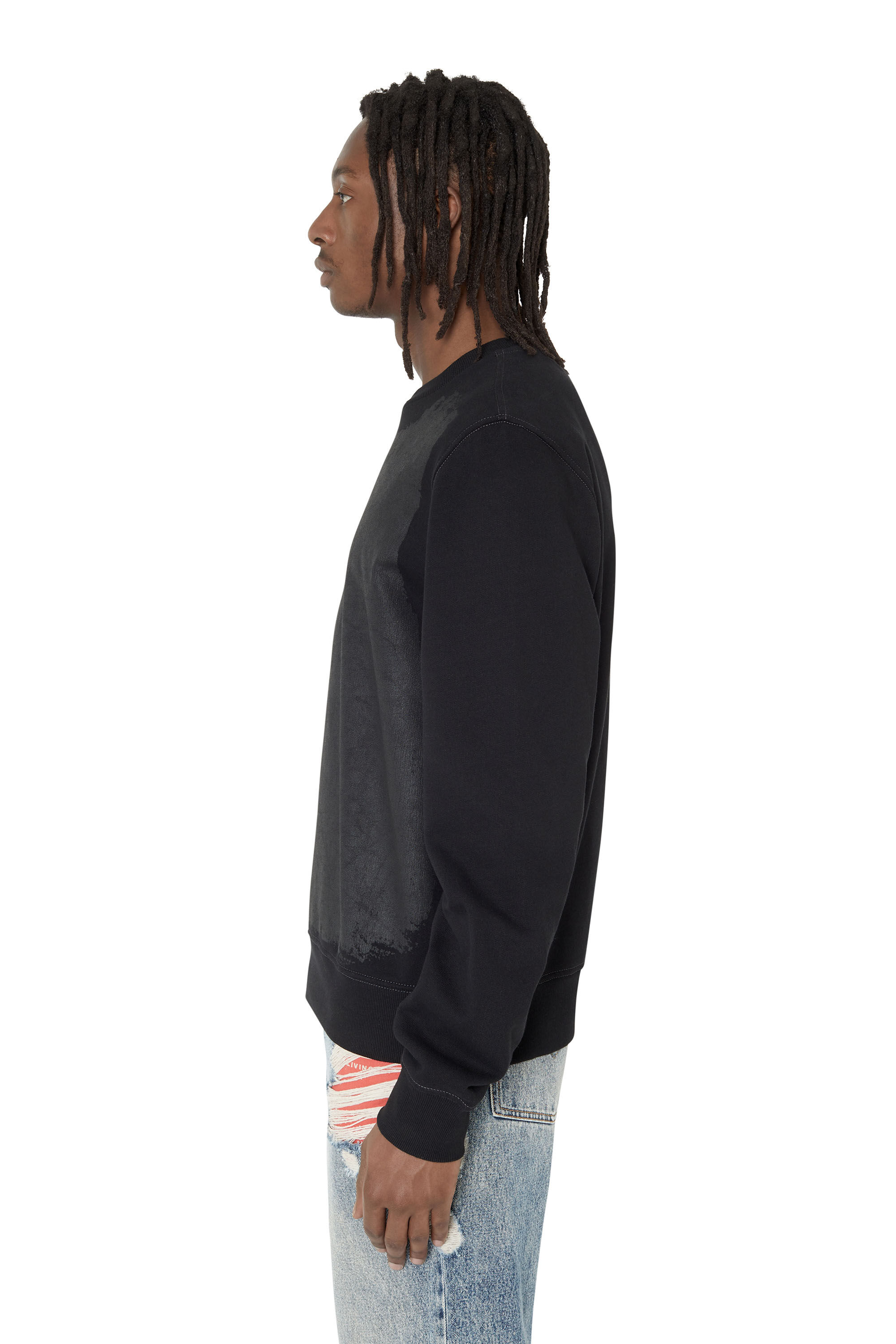 Diesel - S-GINN-E7, Black - Image 6