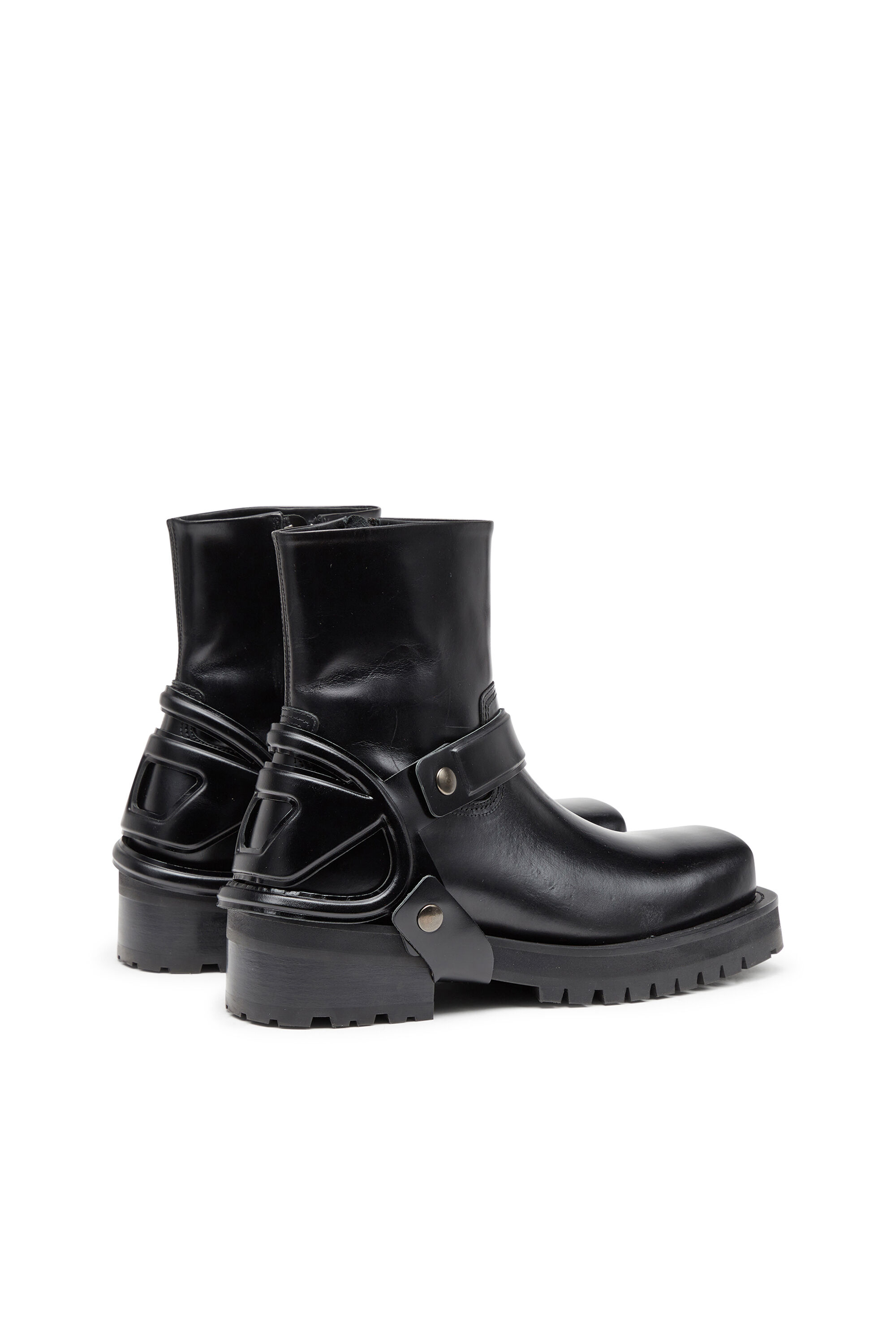 Diesel snow boots cheap