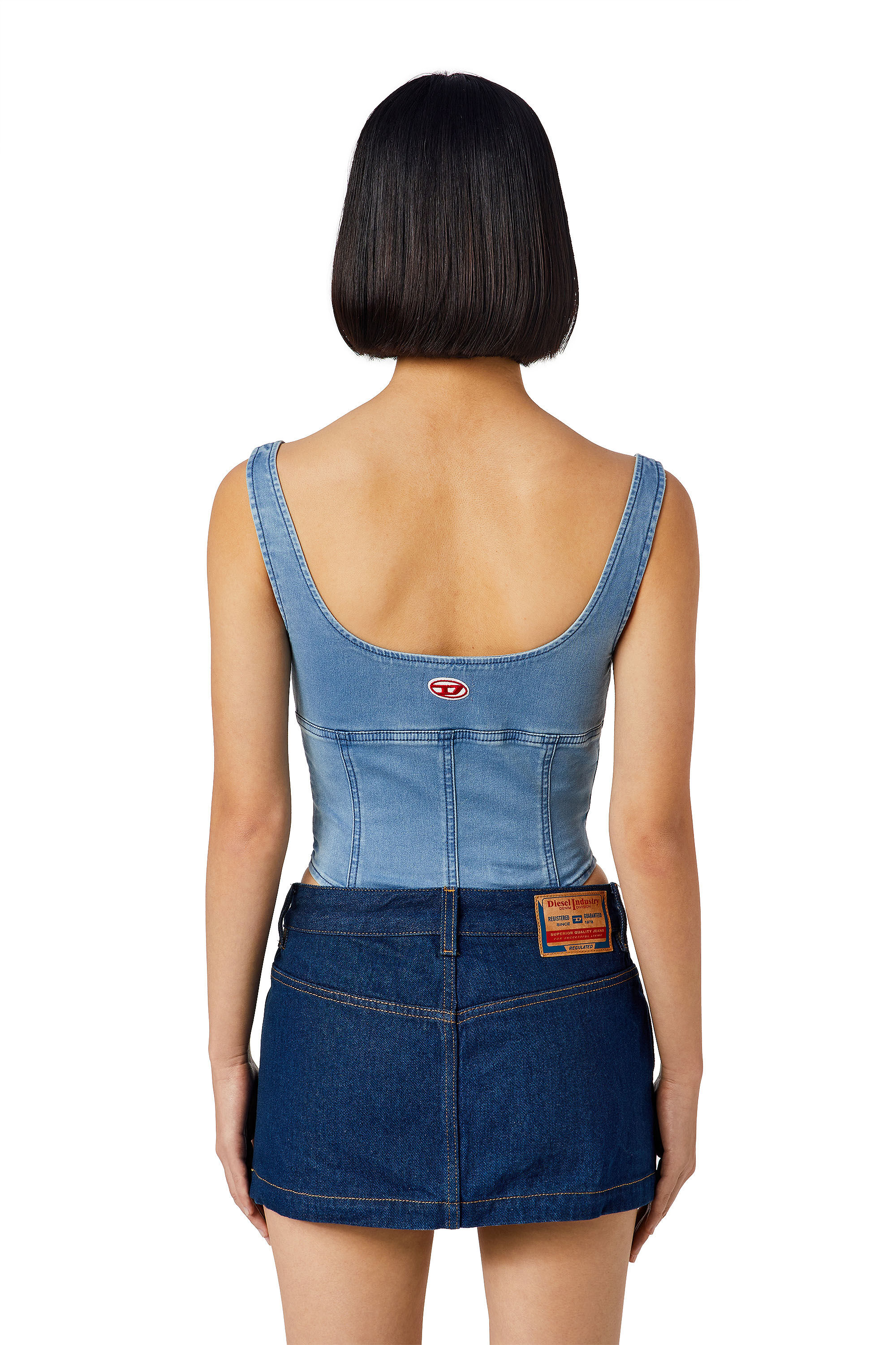 Body denim outlet