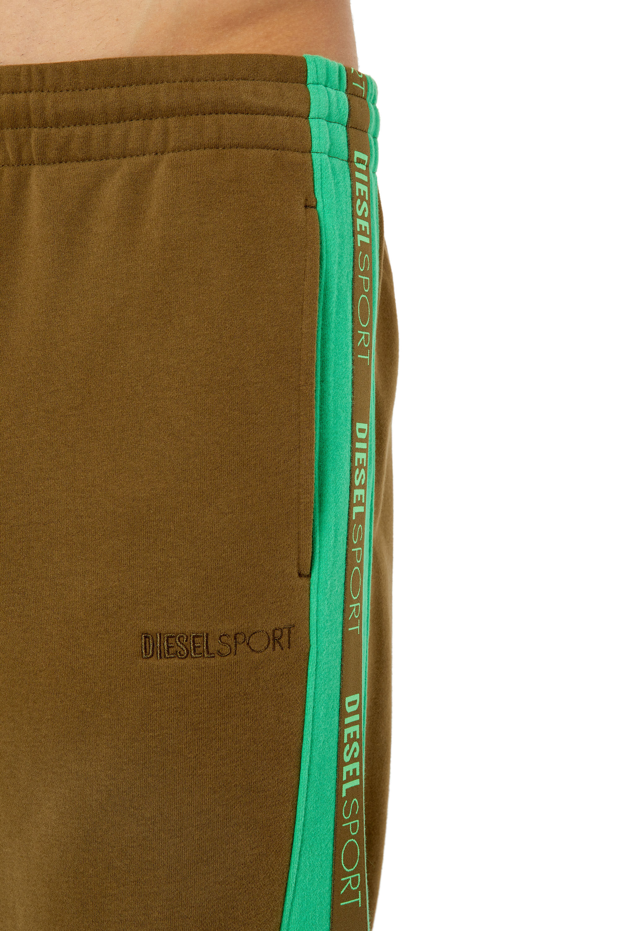 Diesel - AMSB-JAGER-HT33, Military Green - Image 4