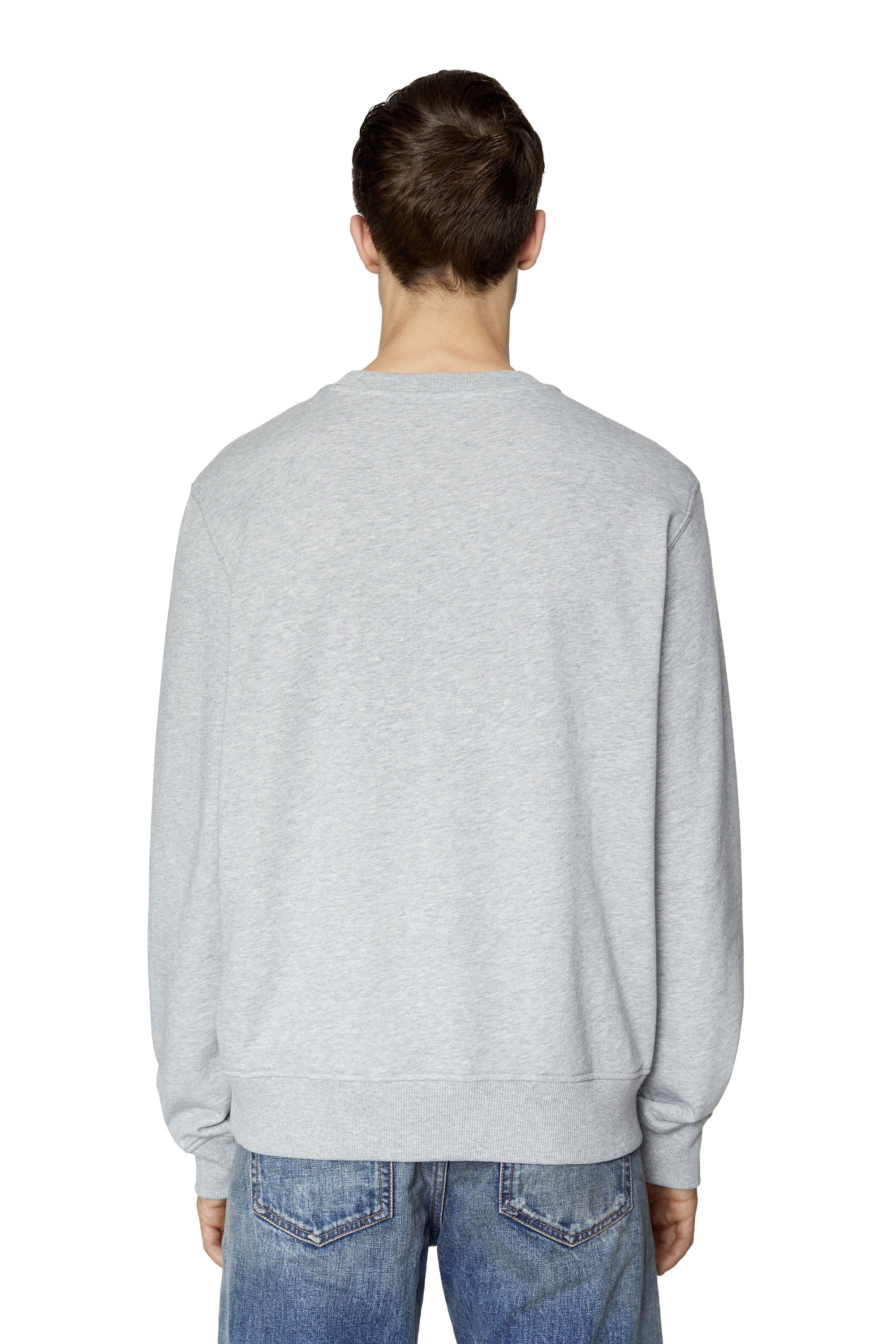 Diesel - S-GINN-E1, Grey - Image 4
