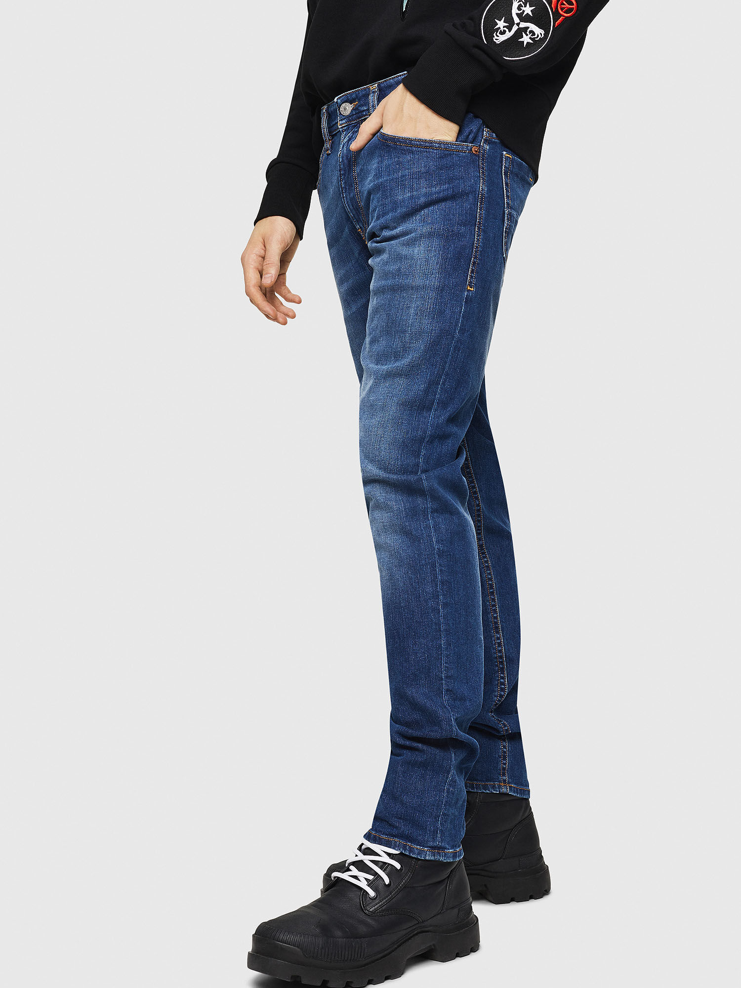 Jeans top thommer diesel