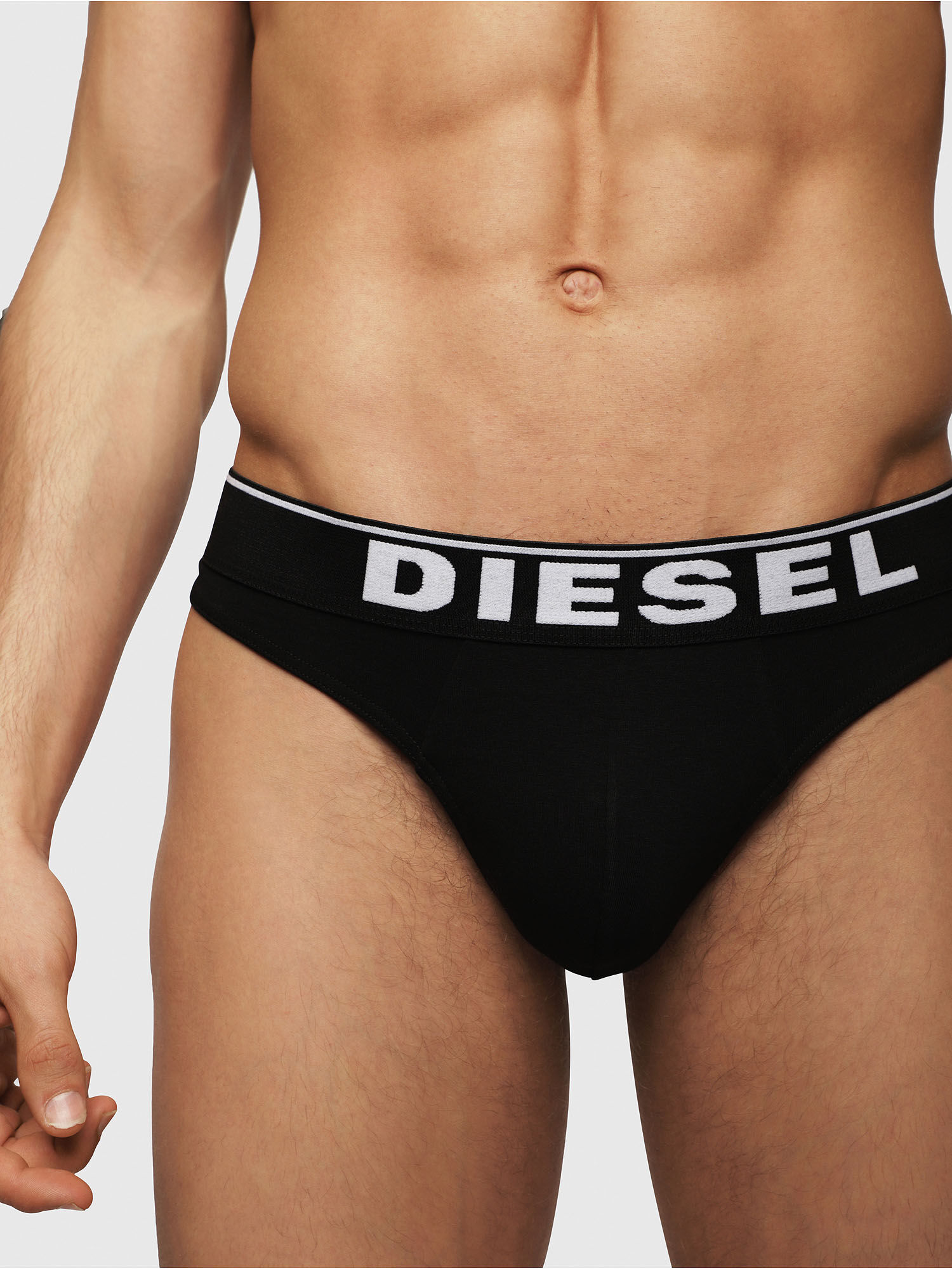 Diesel string store