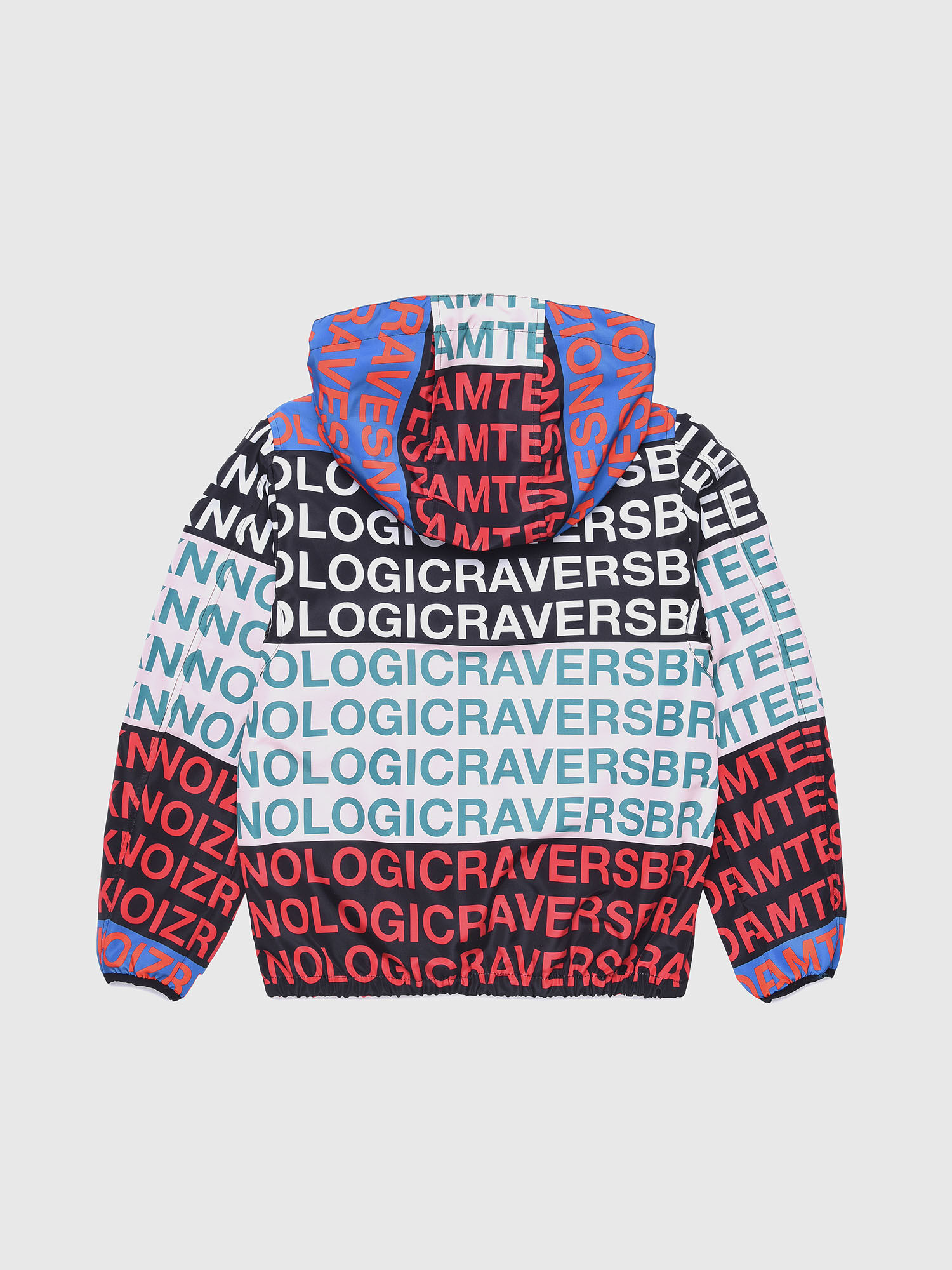 Diesel - JWALSH, Multicolor - Image 2