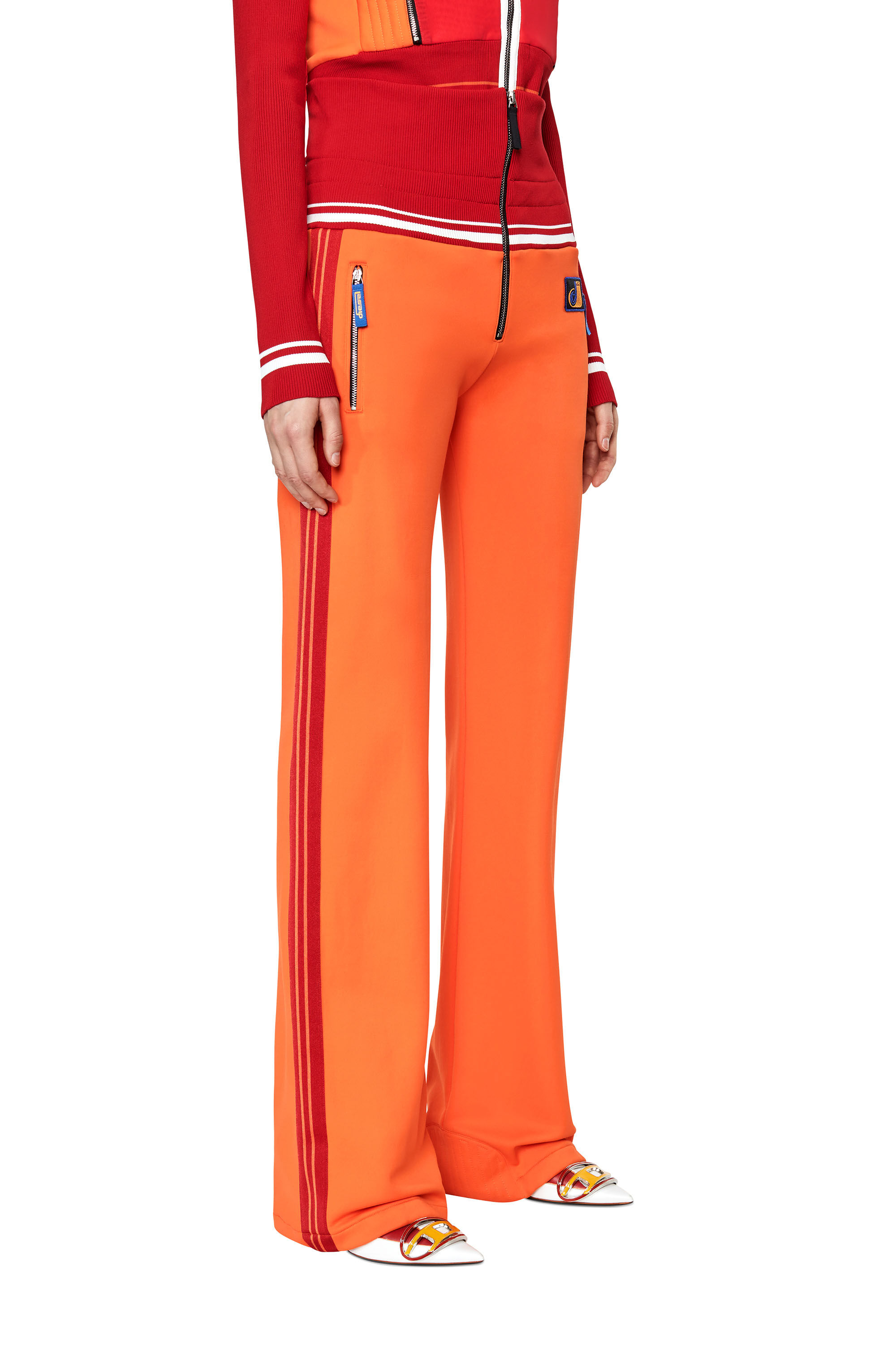 Diesel tracksuit sales bottoms women's