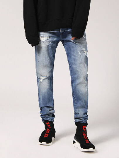 Sleenker CN084, Diesel - Sleenker CN084, - Jeans - Image 1