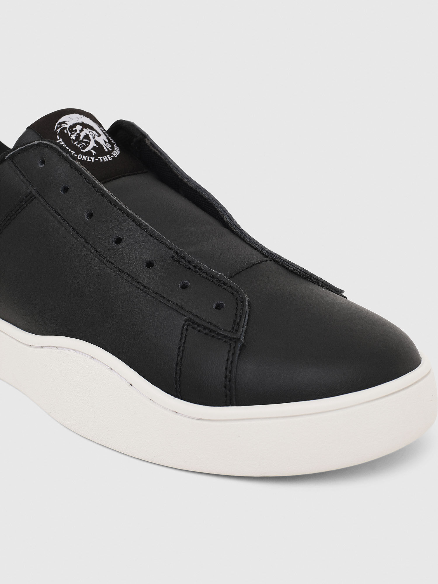 Diesel s clever low black sales