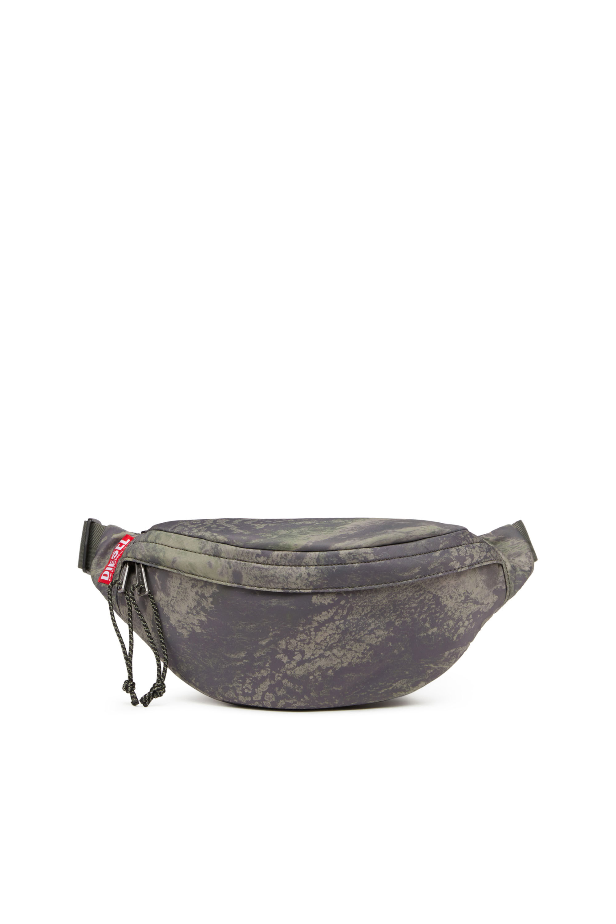 Diesel belt top bag