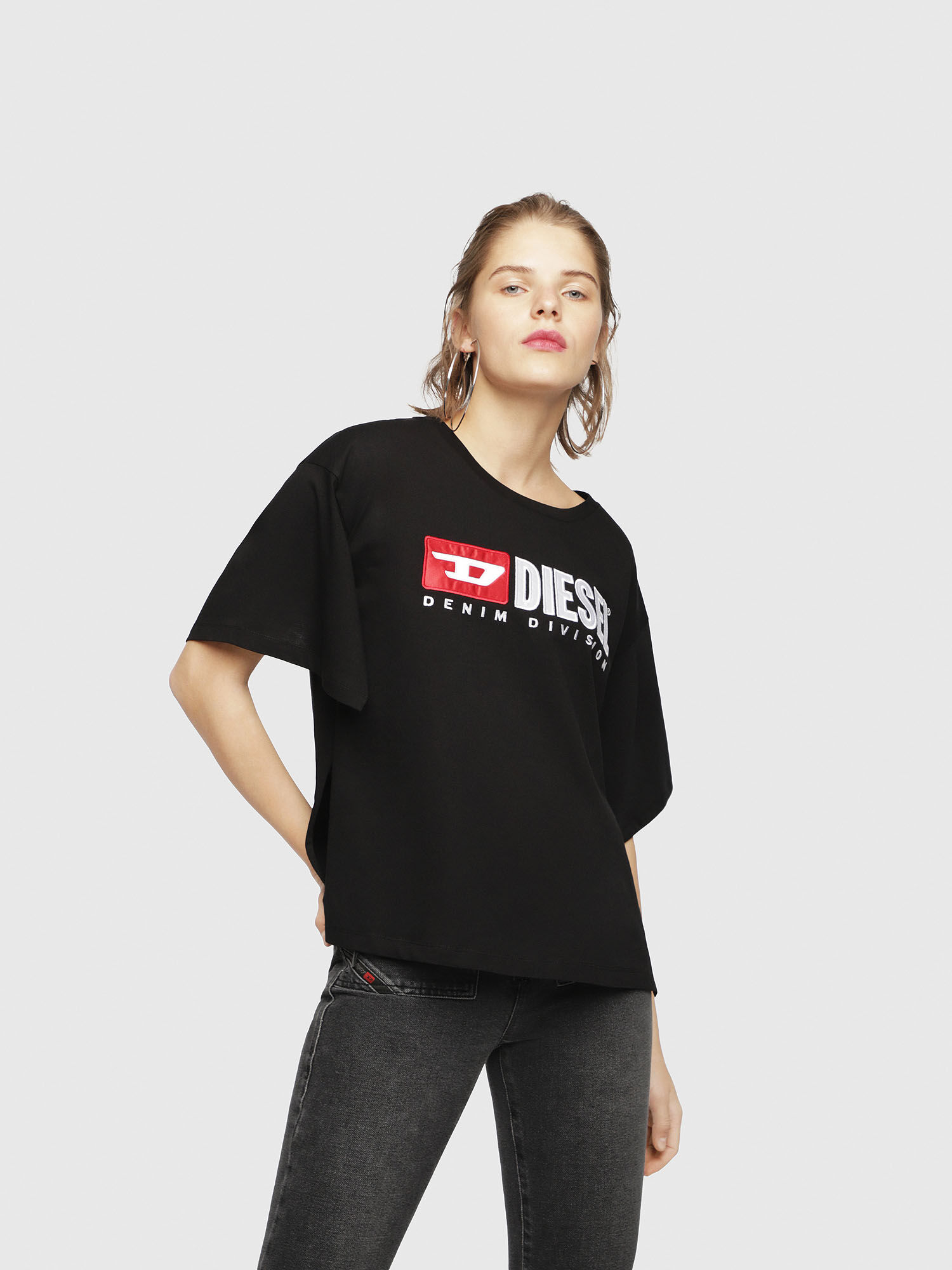 diesel t shirt women