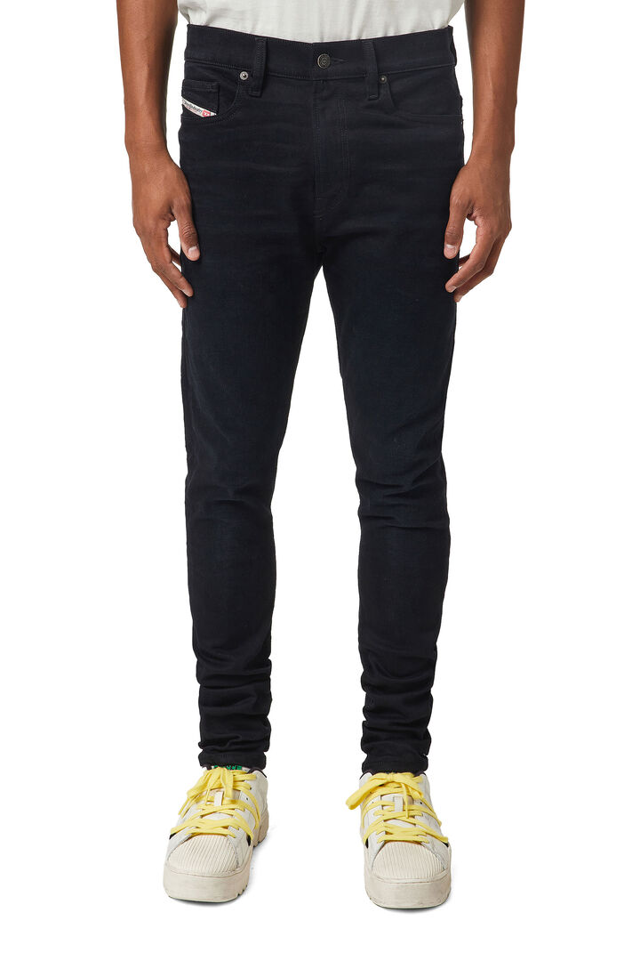D-Amny Skinny Jeans 09A79, D-Amny Skinny Jeans 09A79,