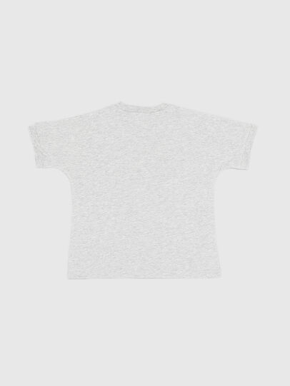 TUPIB-R, Grey Diesel - TUPIB-R, Grey - T-shirts and Tops - Image 2