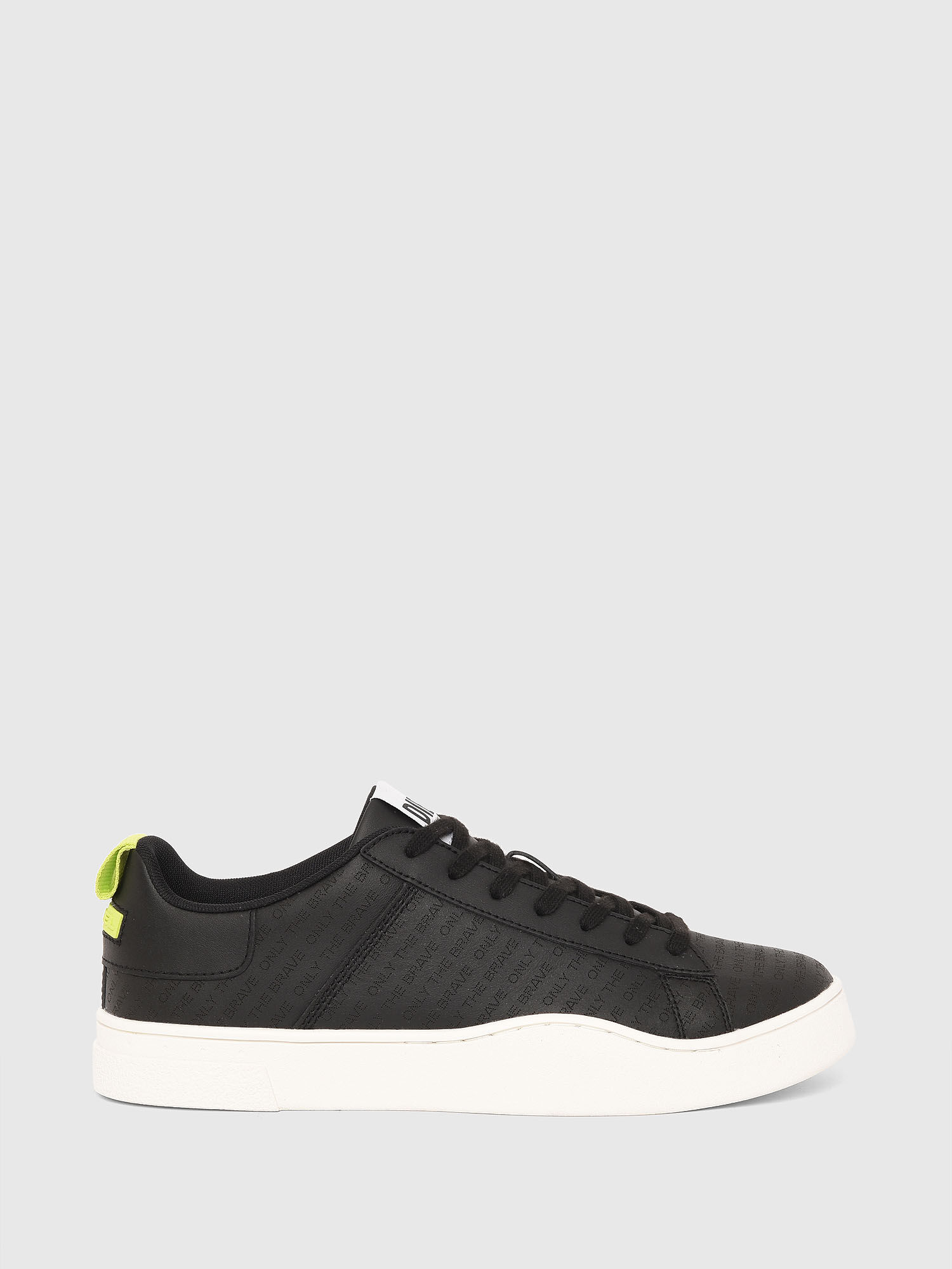Diesel store low lace