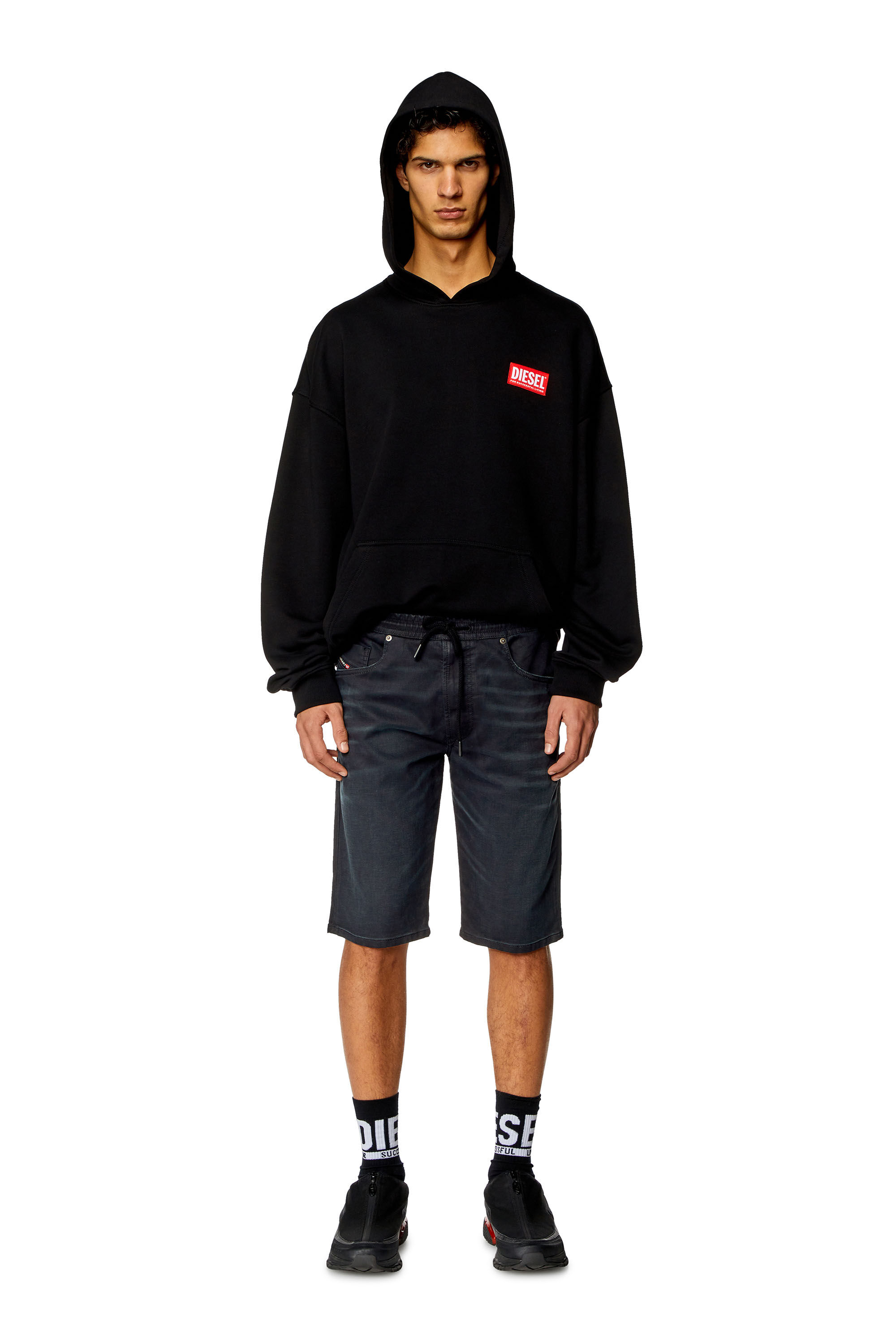 Diesel chino shorts shop