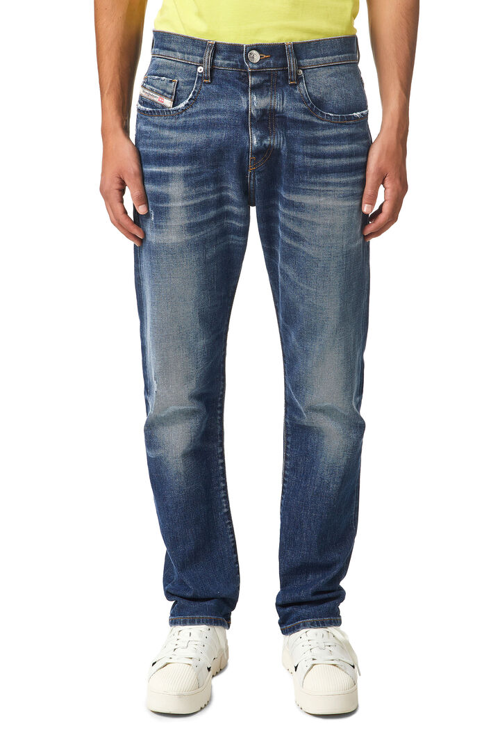 D-Viker Straight Jeans 09A92, D-Viker Straight Jeans 09A92,