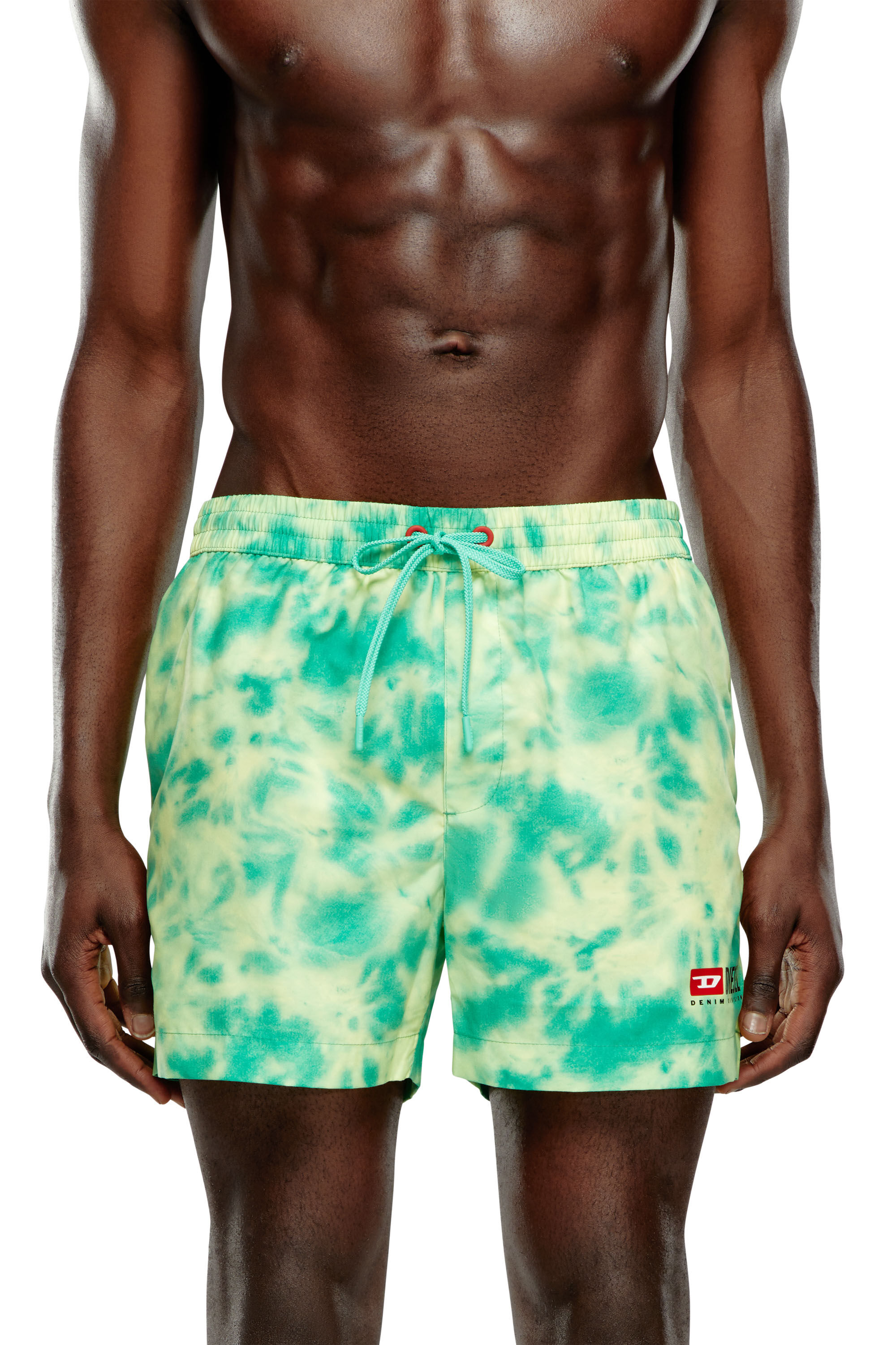 Diesel swim shorts clearance