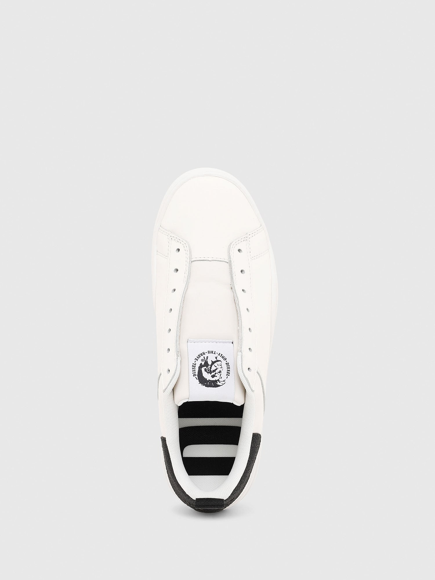 Zapatillas diesel store sin cordones