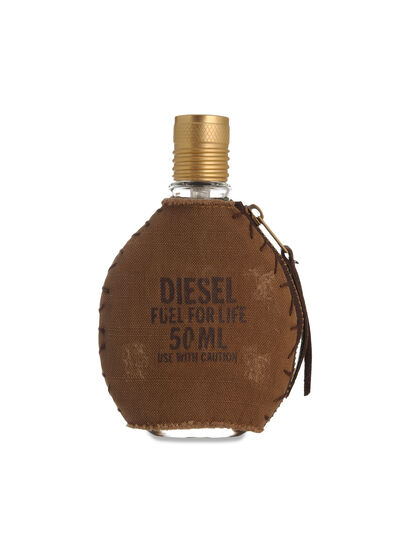 FUEL FOR LIFE MAN 50ML, Generic Diesel - FUEL FOR LIFE MAN 50ML, Generic - Fragrances - Image 2