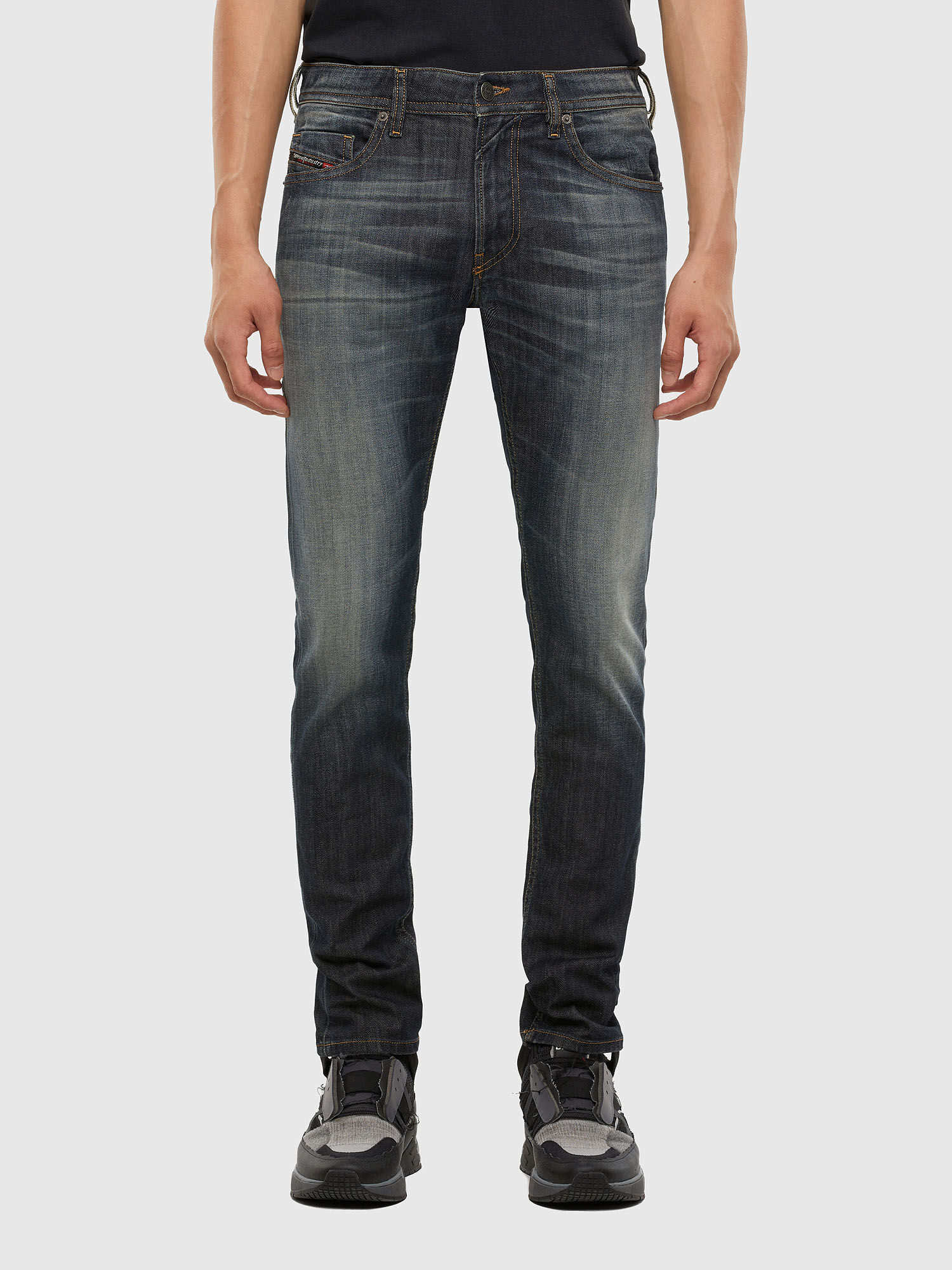 diesel slim