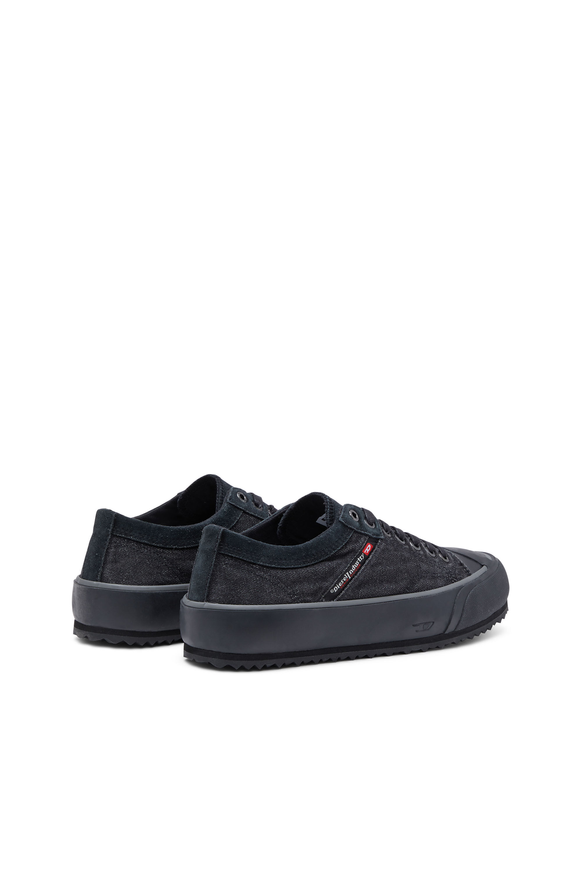 Diesel 2025 industry sneakers