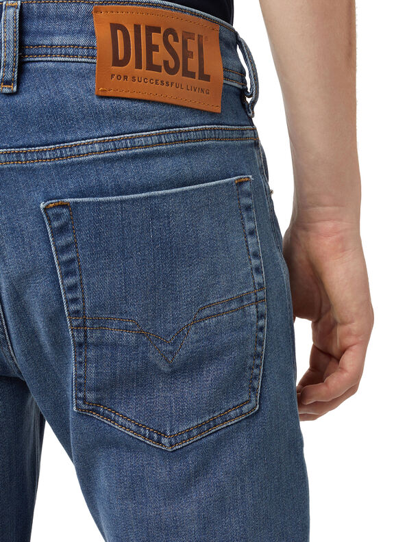 Men's Bootcut Jeans: Zatiny | Diesel