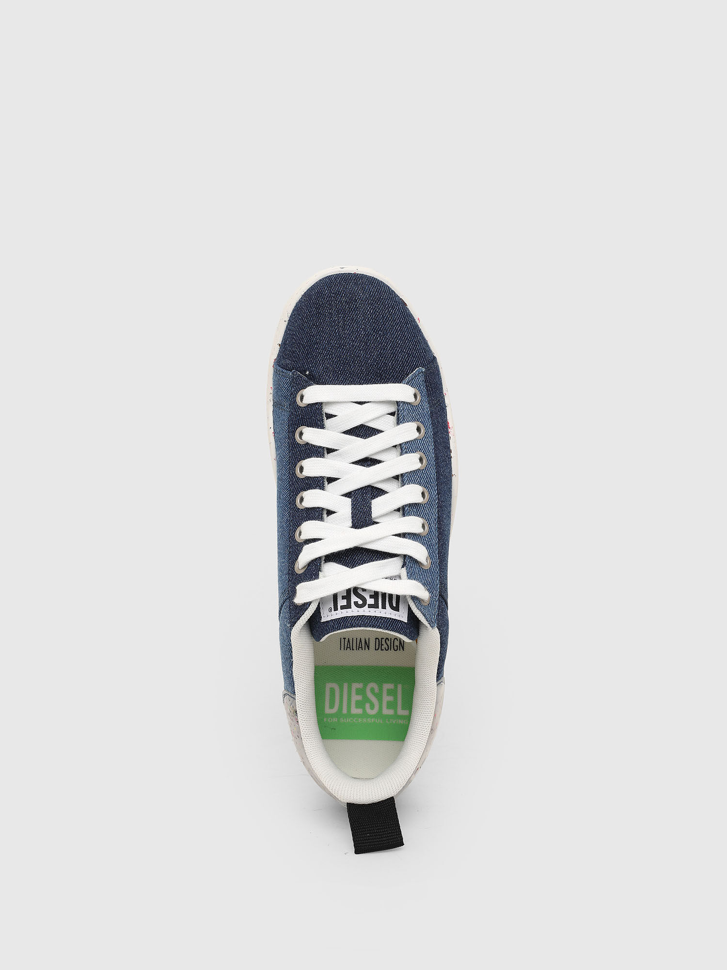 Diesel - S-CLEVER LOW LACE,  - Image 4