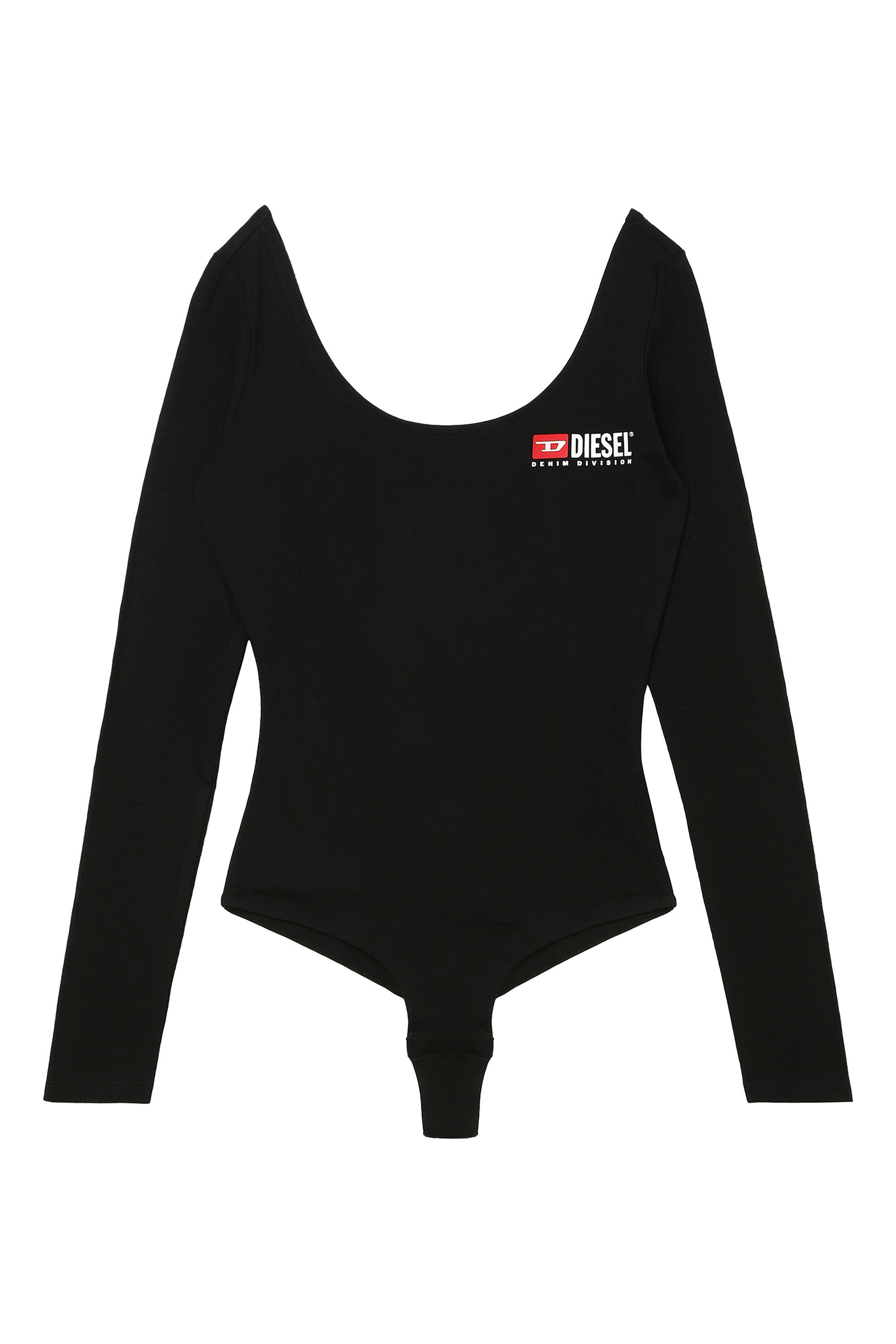 Diesel s underwear for Woman Diesel UFTK BODY LS