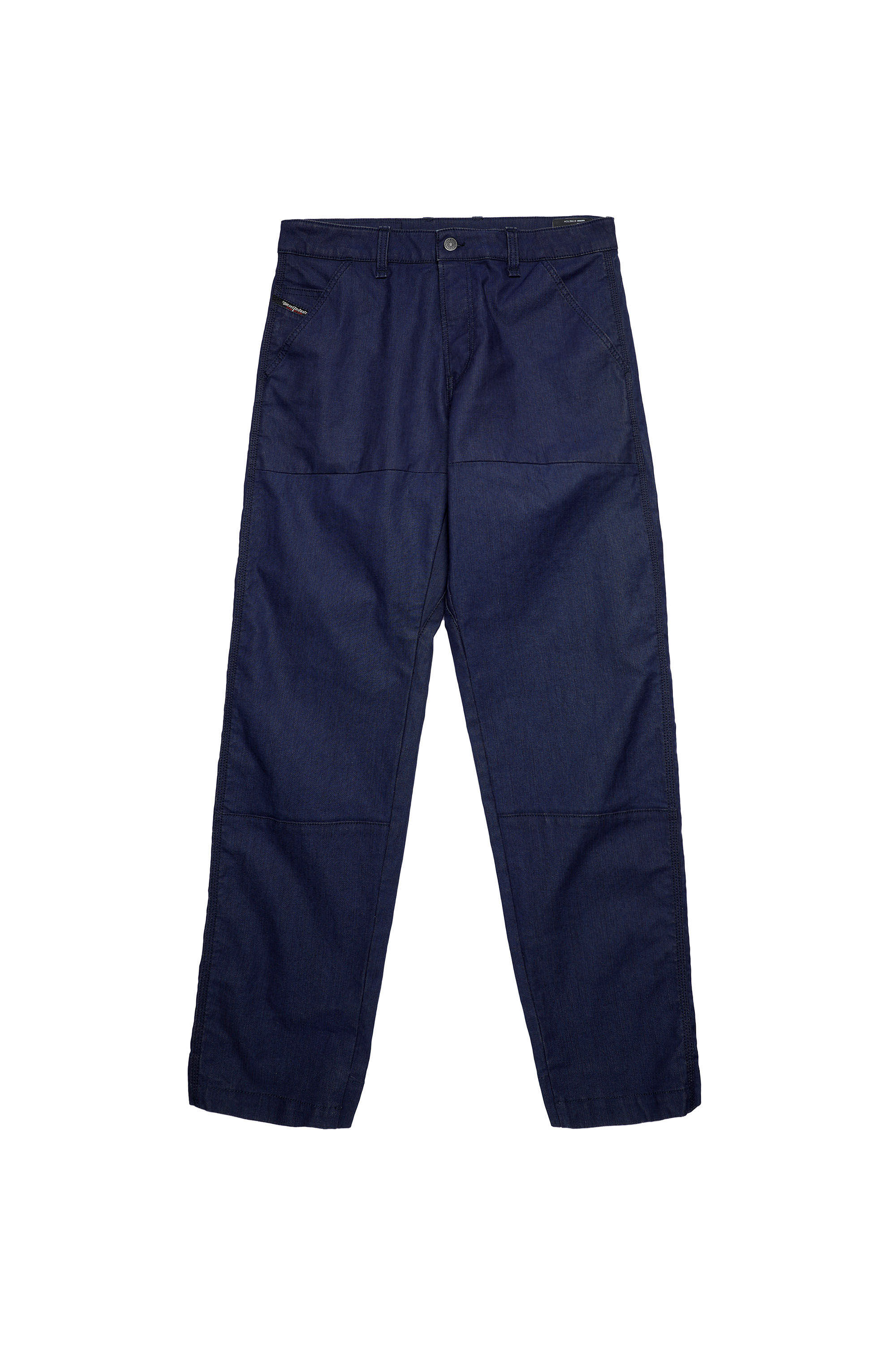 華麗 【DIESEL】D-AZERR JOGG JEANS STRAIGHT/JOGG パンツ - aureal.com.mx