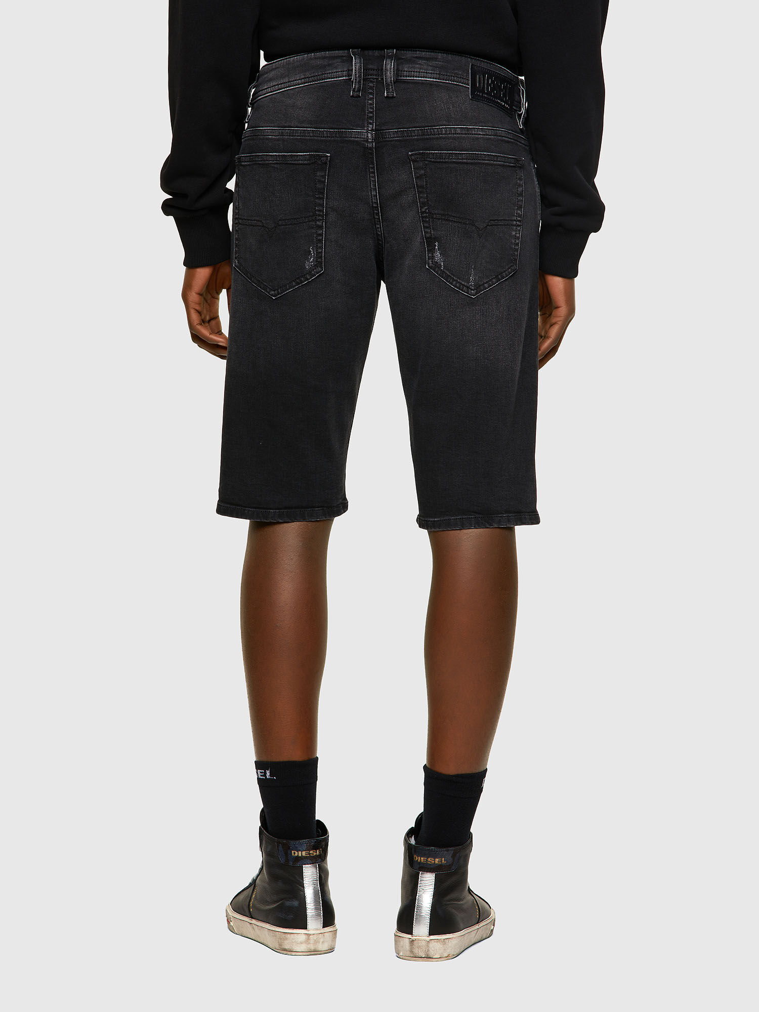 Thoshort sales