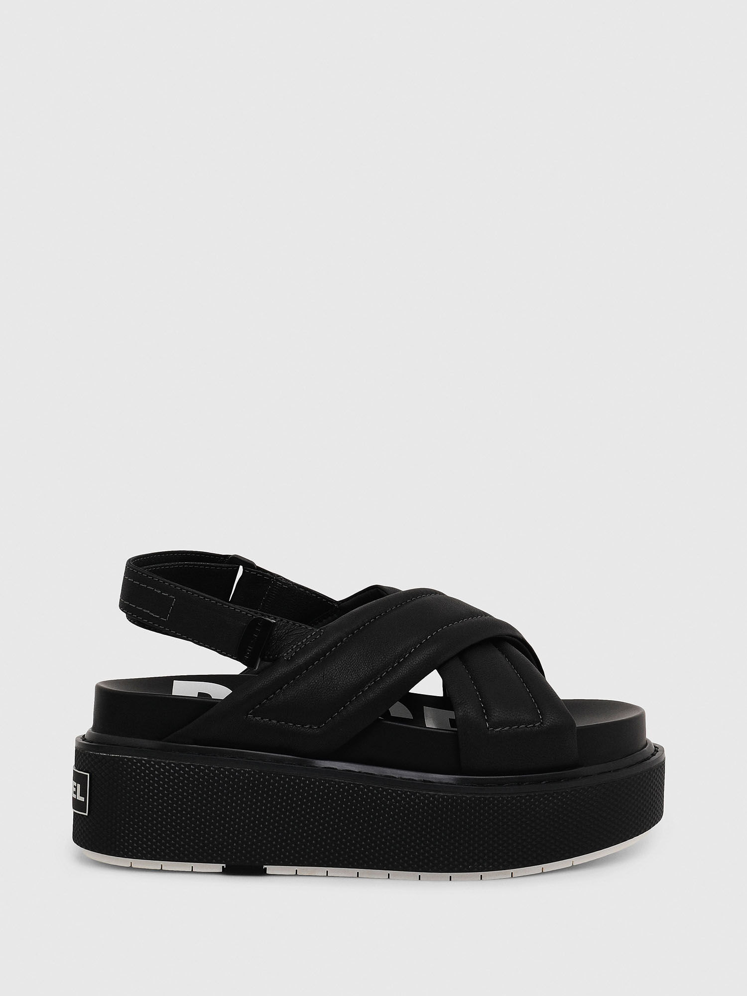 diesel flip flops womens